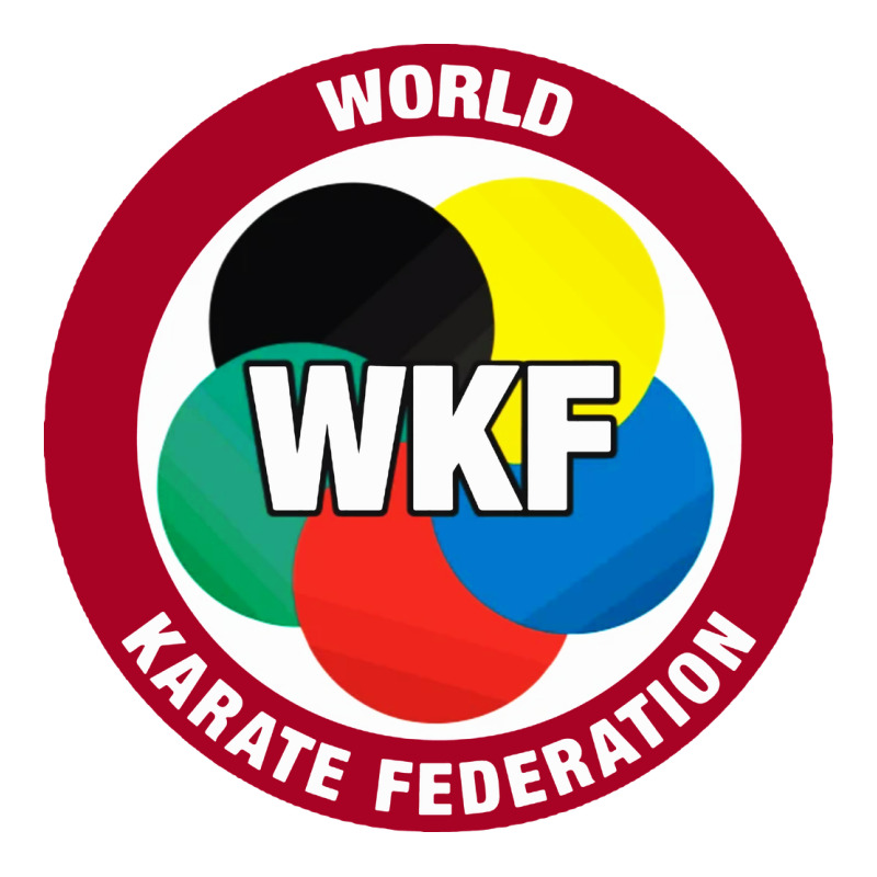 #world Karate Federation Classic Tee by linhVisuals | Teevron