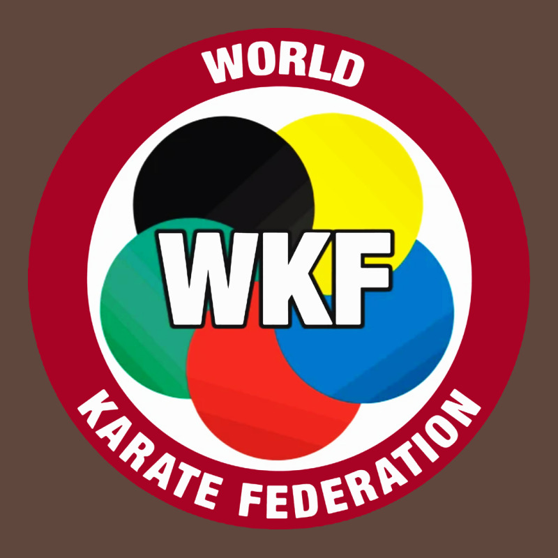 #world Karate Federation Classic Tee by linhVisuals | Teevron