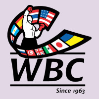 #world Boxing Council Classic Tee | Teevron