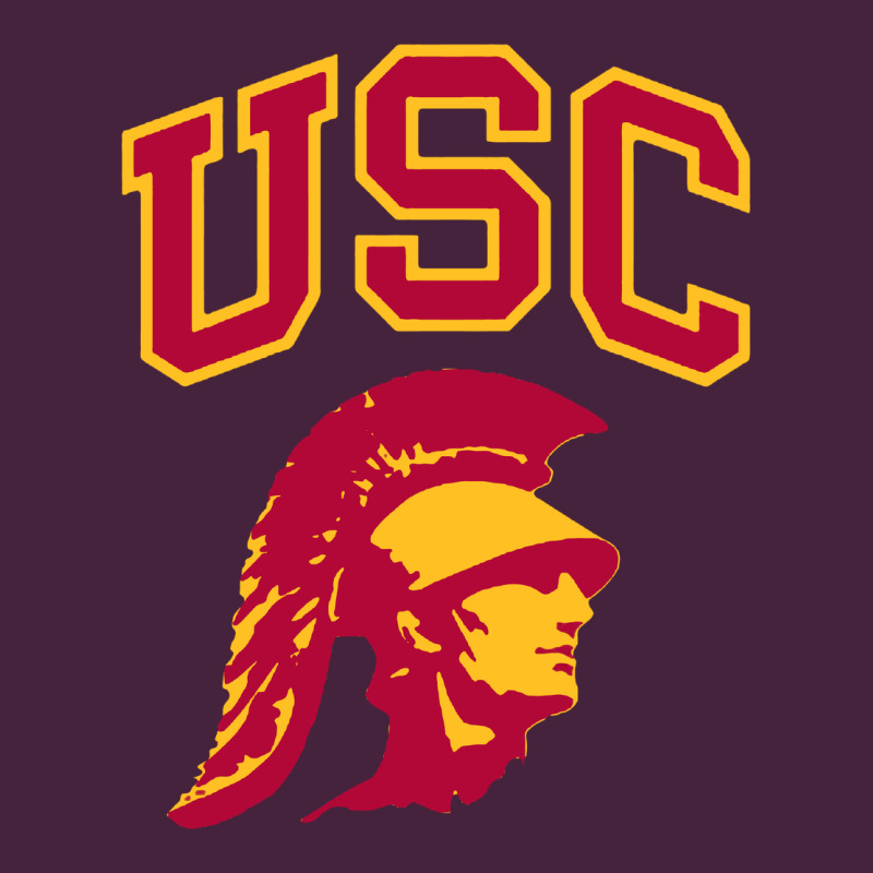 #usc Classic Tee by linhVisuals | Teevron