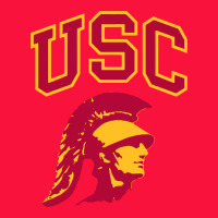 #usc Classic Tee | Teevron