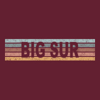Big Sur California Ca Usa Retro Sweatshirt Classic Tee | Teevron