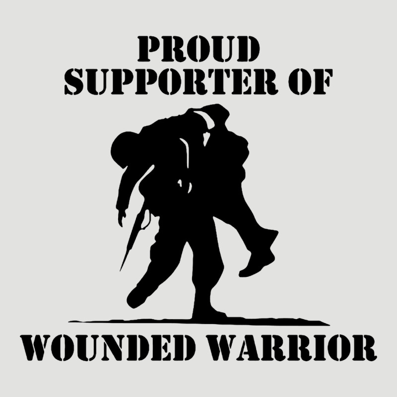 Wounded War Classic Tee by linhVisuals | Teevron