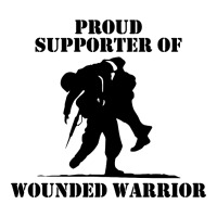 wounded war | Teevron