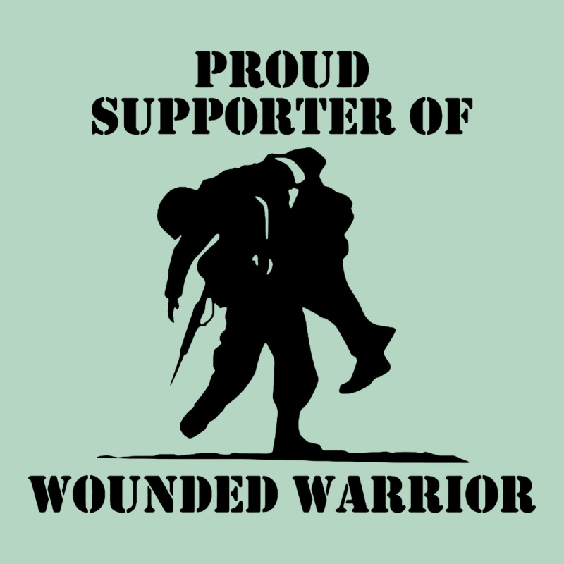 Wounded War Classic Tee by linhVisuals | Teevron