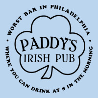 Paddys Irish Pub Classic Tee | Teevron