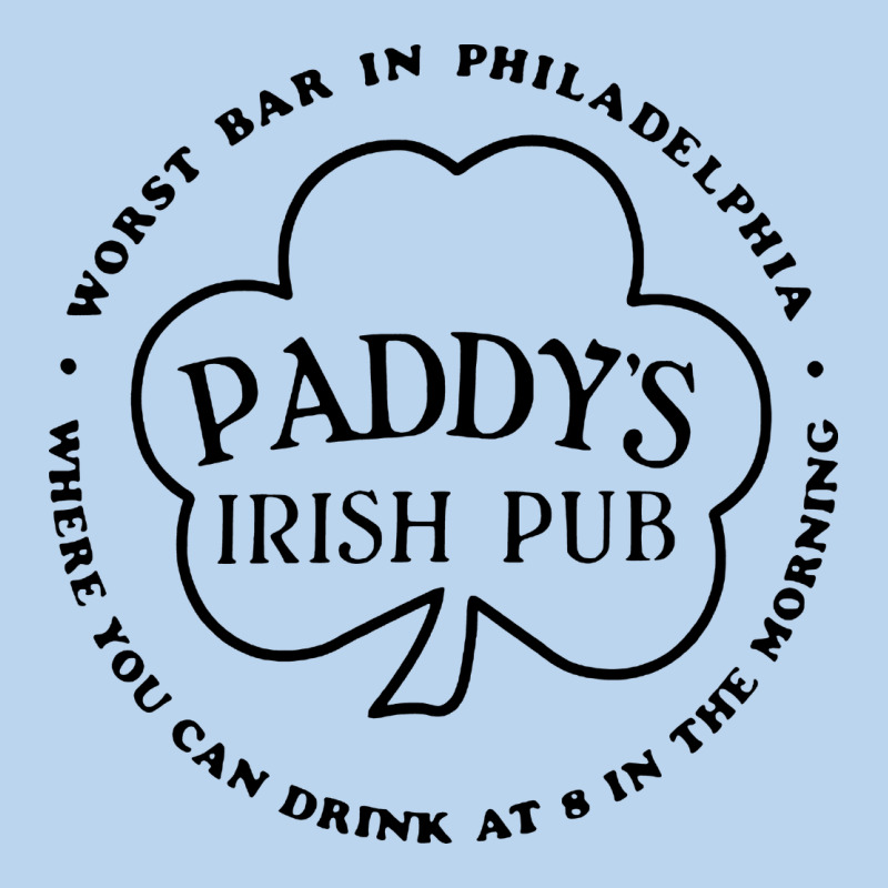 Paddys Irish Pub Classic Tee by linhVisuals | Teevron