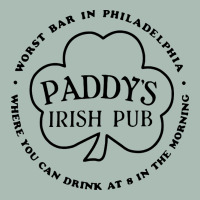 Paddys Irish Pub Classic Tee | Teevron