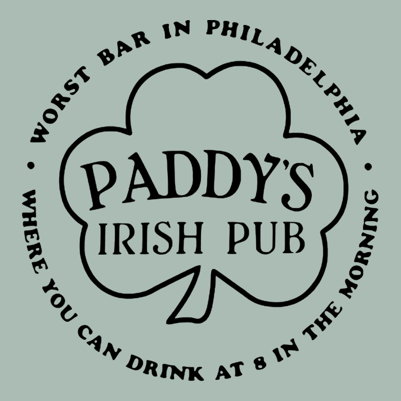 Paddys Irish Pub Classic Tee by linhVisuals | Teevron