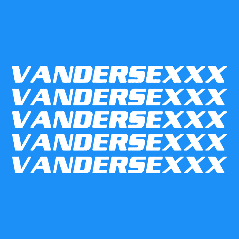 Club Vandersexxx Classic Tee by linhVisuals | Teevron