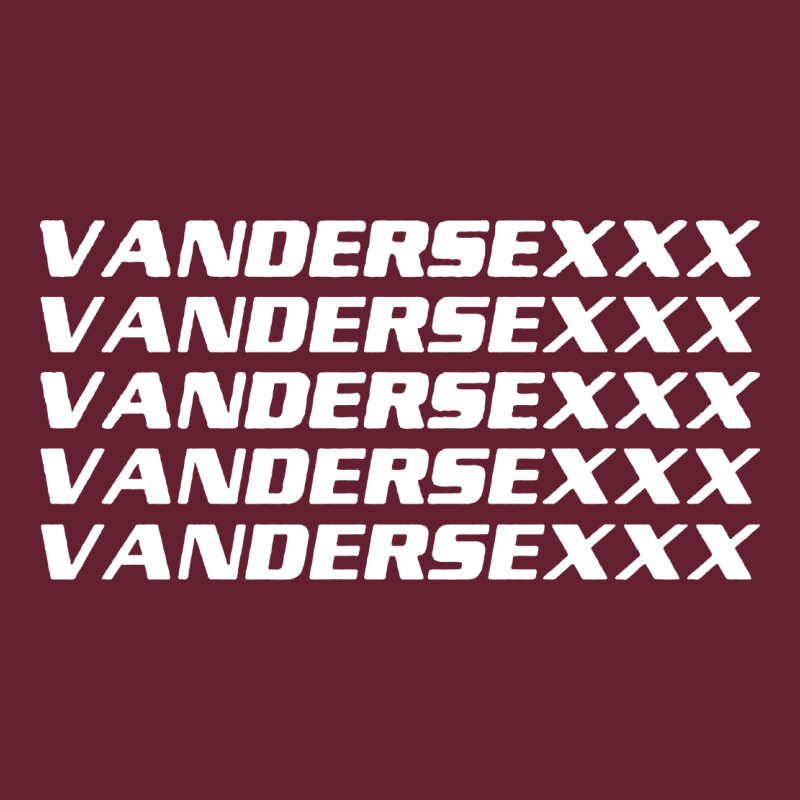 Club Vandersexxx Classic Tee by linhVisuals | Teevron
