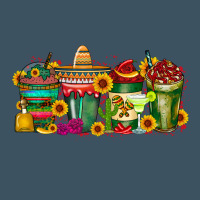 Mexico Drink Urban Heavy Tee | Teevron