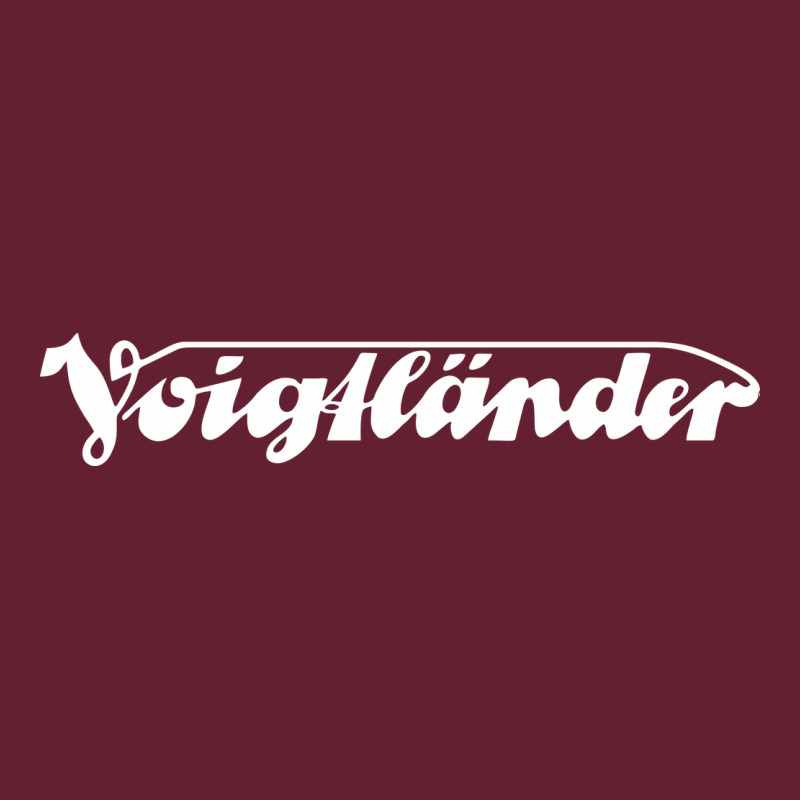 Voigtländer Classic Tee by linhVisuals | Teevron