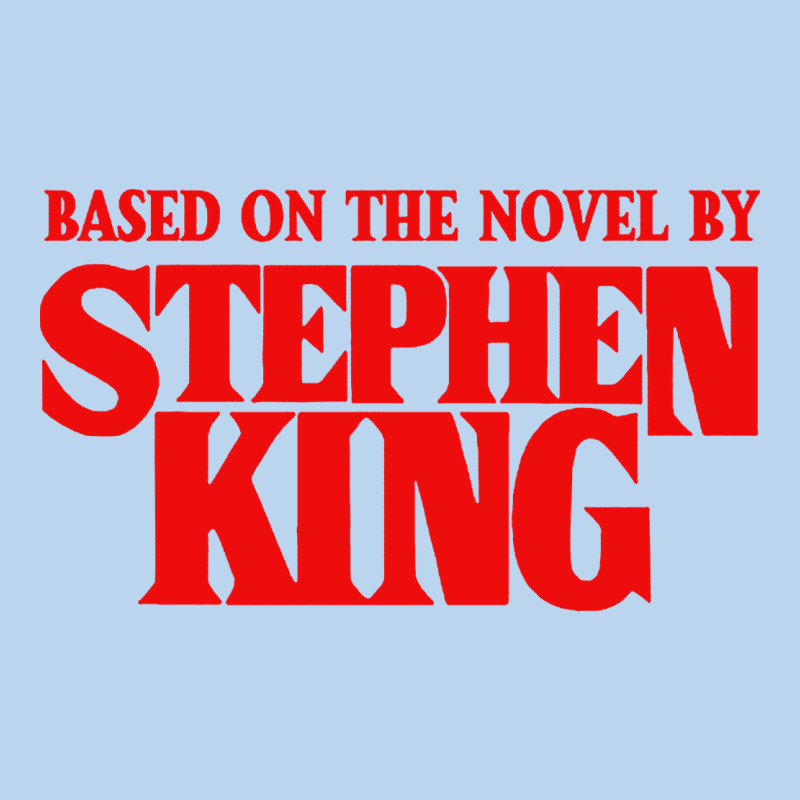 Based On The Novel Classic Tee by linhVisuals | Teevron