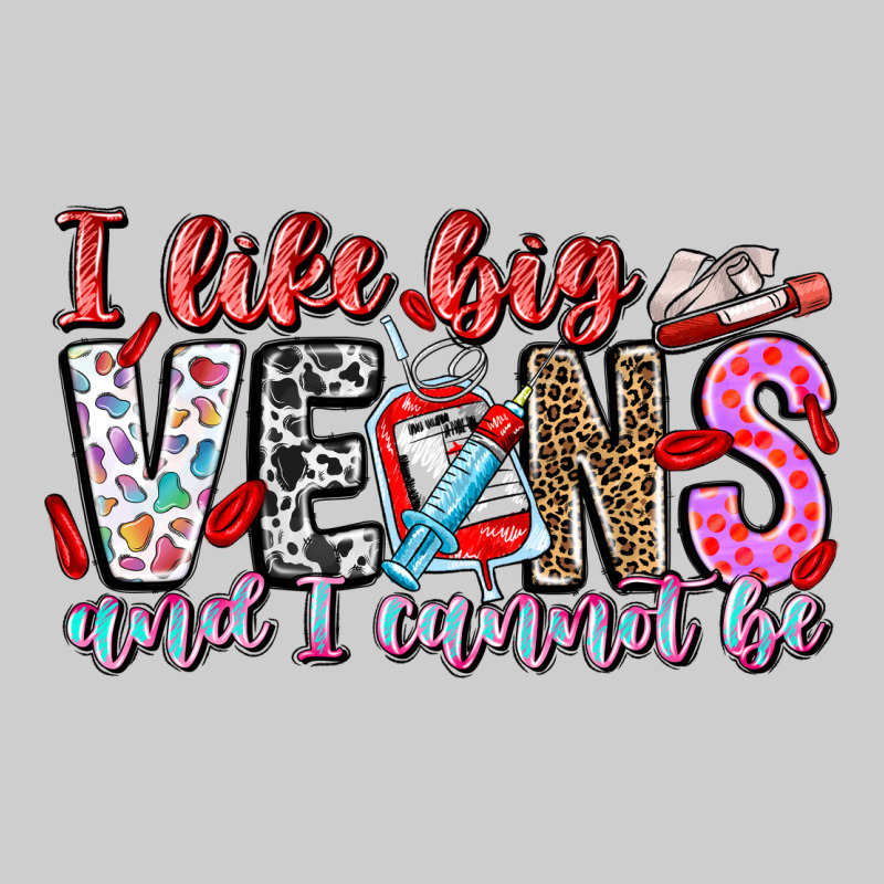 I Like Big Veins And Cannot Be Premium Tee by CowhideDigitalArt | Teevron