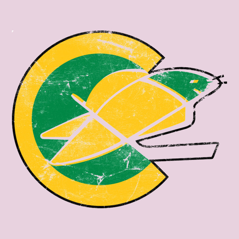 California Golden Seals Classic Tee by linhVisuals | Teevron