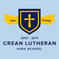 Crean Lutheran High School Classic Tee | Teevron