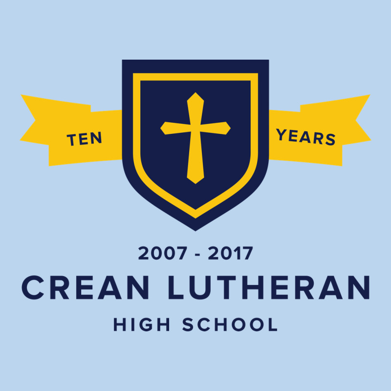 Crean Lutheran High School Classic Tee by linhVisuals | Teevron