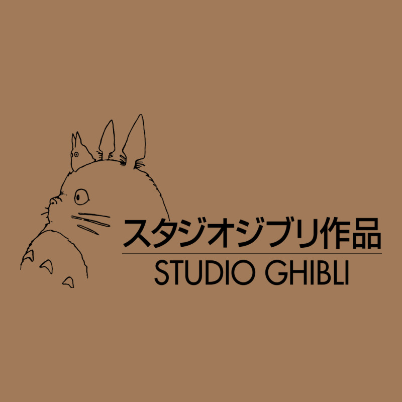 Studio Ghibli2 Classic Tee by linhVisuals | Teevron