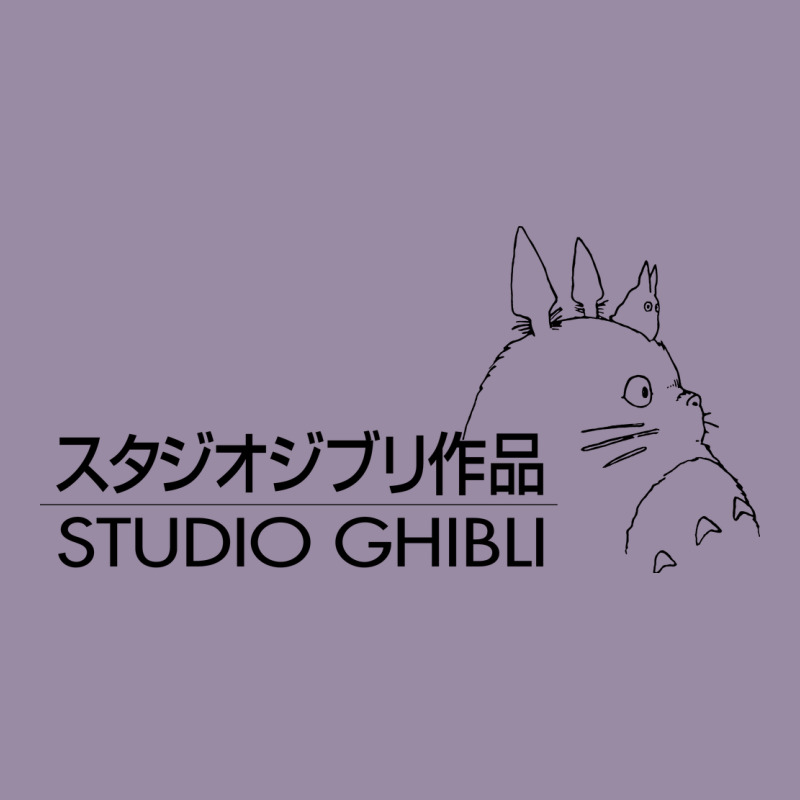 Studio Ghibli3 Classic Tee by linhVisuals | Teevron