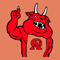 Glynn Academy Mascot Classic Tee | Teevron