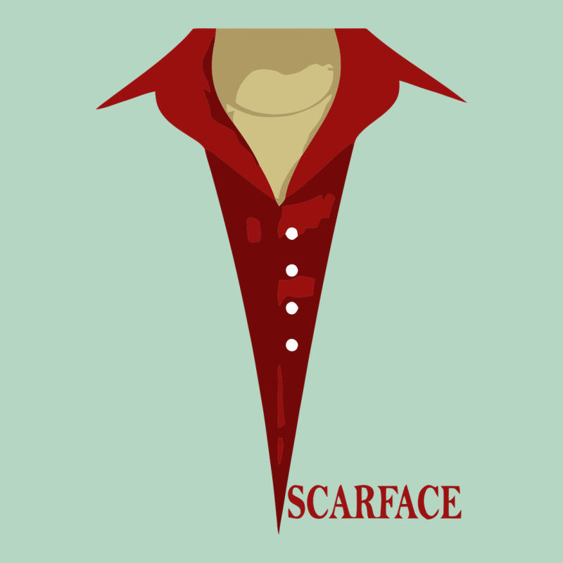 Scarface Classic Tee by linhVisuals | Teevron