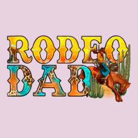 Western Rodeo Dad Classic Tee | Teevron