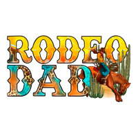Western Rodeo Dad | Teevron
