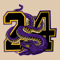 Mamba #24 Classic Tee | Teevron