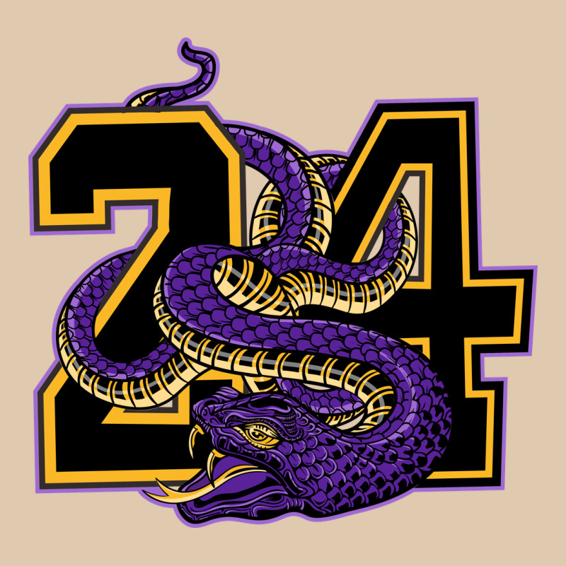 Mamba #24 Classic Tee by linhVisuals | Teevron