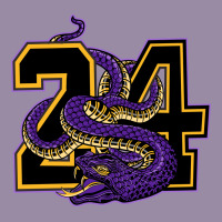 Mamba #24 Classic Tee | Teevron