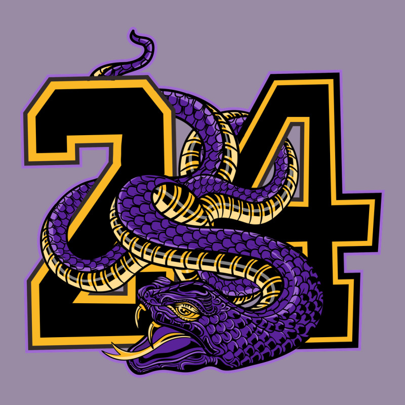 Mamba #24 Classic Tee by linhVisuals | Teevron