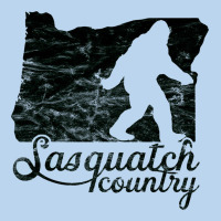 Sasquatch Country   Sasquatch Classic Tee | Teevron