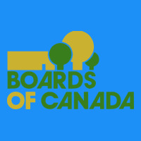 Boards Of Canada Music Classic Tee | Teevron