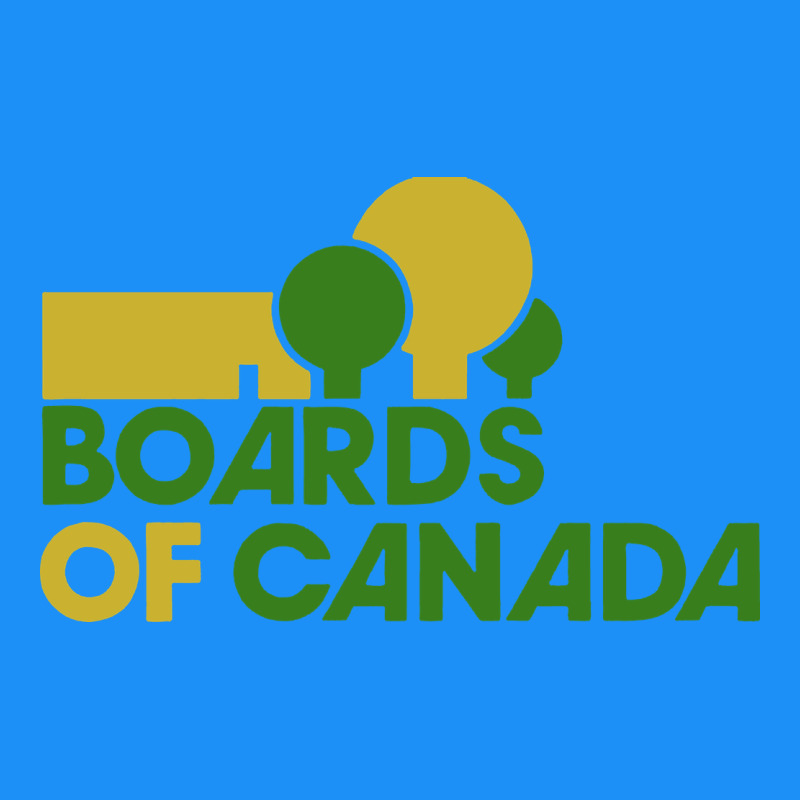Boards Of Canada Music Classic Tee by linhVisuals | Teevron