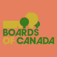 Boards Of Canada Music Classic Tee | Teevron