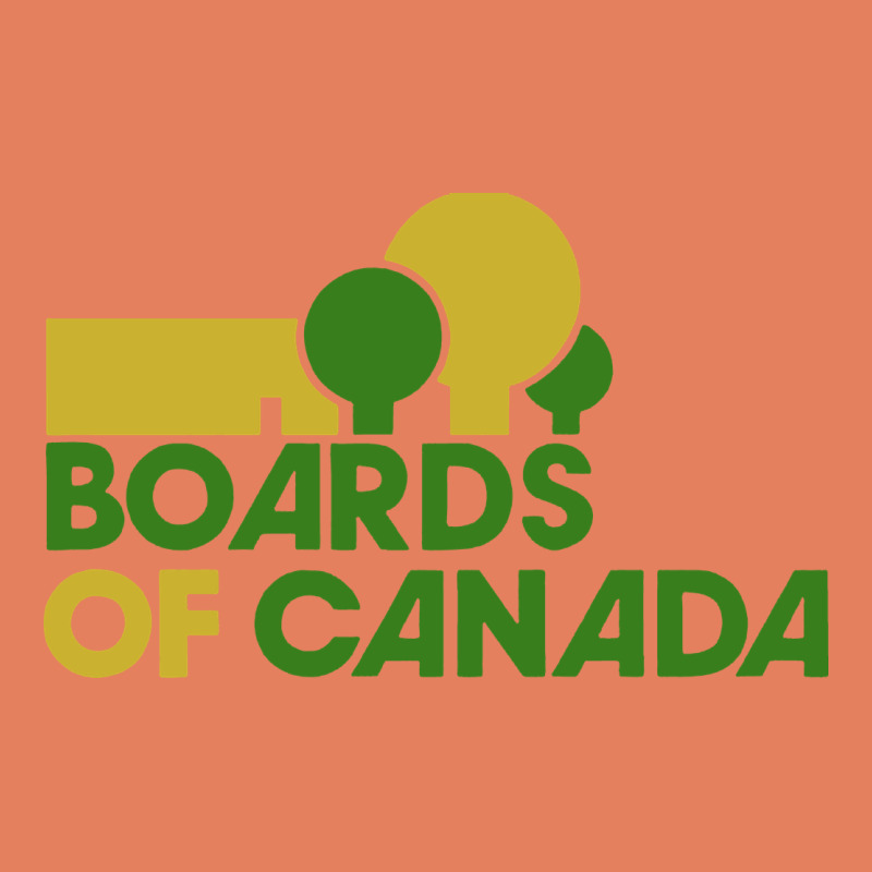 Boards Of Canada Music Classic Tee by linhVisuals | Teevron