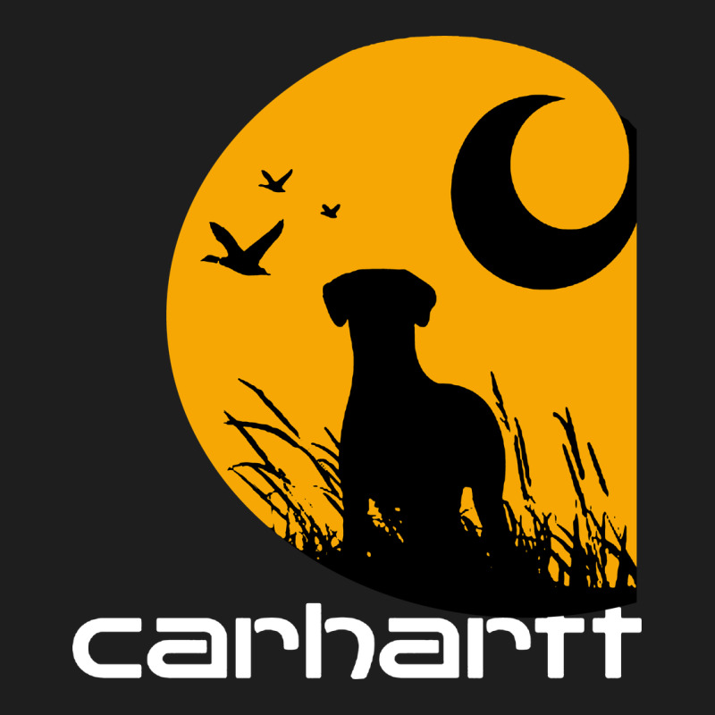 Carhartt Vintage Company Classic Tee by linhVisuals | Teevron
