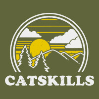 Catskills New York Vintage Classic Tee | Teevron