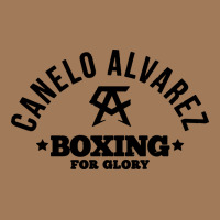 Canelo Alvarez Boxing Classic Tee | Teevron