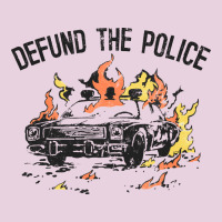 Defund The Police Classic Tee | Teevron