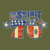Spirit Of 76    Bicentennial Classic Tee | Teevron