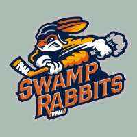 Greenville Swamp Rabbits Classic Tee | Teevron