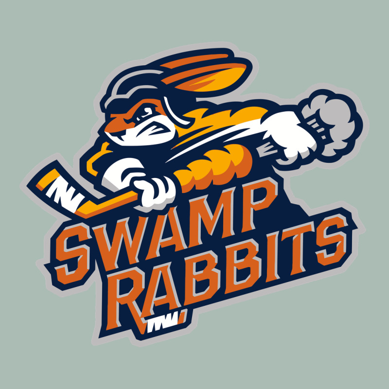 Greenville Swamp Rabbits Classic Tee by linhVisuals | Teevron