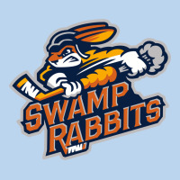 Greenville Swamp Rabbits Classic Tee | Teevron