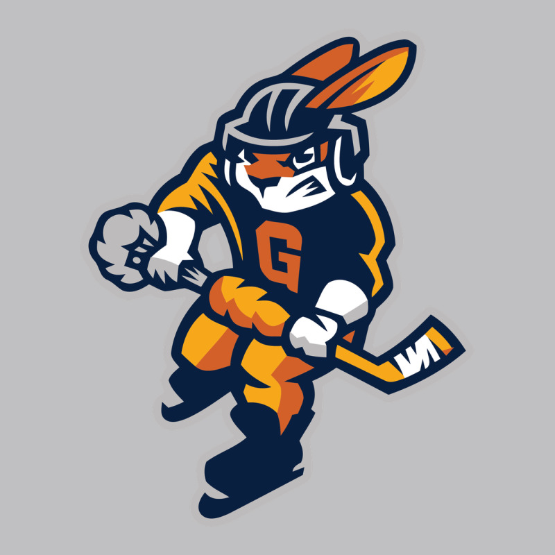 Greenville Swamp Rabbits Classic Tee by linhVisuals | Teevron