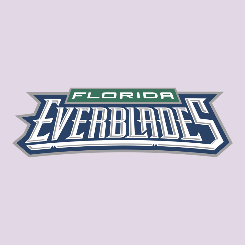 Florida Everblades Classic Tee by linhVisuals | Teevron