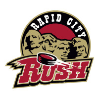 Rapid City Rush Classic Tee | Teevron