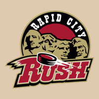 Rapid City Rush Classic Tee | Teevron