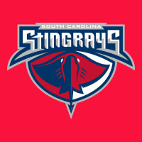 South Carolina Stingrays Classic Tee | Teevron